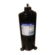 Hitachi Heat Pump Compressor WHP01600BSV-H3BX Water Heater Air Conditioning Compressor thumbnail-2