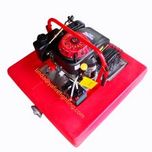 Yafirefighting 15HP portable floating pump fire truck water supply pump emergency pump