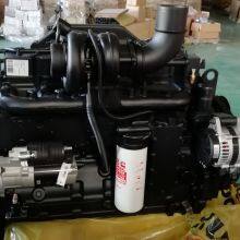 Cummins 6CTA8.3-C240 Boat Marine Motor Diesel 4 Strokes 6 Cylinders Engine thumbnail-5
