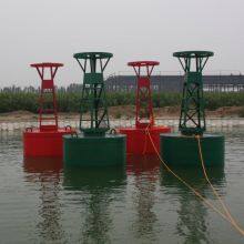 Steel Marine Mooring Buoy Mooring Drum Marine Buoy