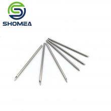 Shomea Customized 16G-32G Medical Grade Stainless Steel Elution Needle With Small Hole thumbnail-5