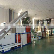Commercial Soap Processing Plant / Soap Stamping and Cutting Machine thumbnail-4