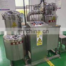 Vaccum Frying Machine Continuous Vacuum Fryer Vegetable Fruit Carrot Chips Crisp Vacuum Frying FISH MEAT FRYING MACHINE thumbnail-5
