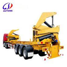 Container Semi Trailers thumbnail-2