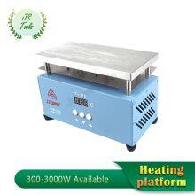 Electronic Hot Plate Preheating Station Heating Platform thumbnail-5