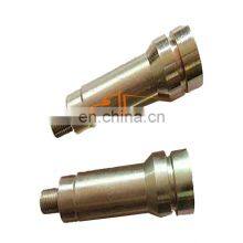 China Factory Direct Sales A7 CNHTC SINOTRUK HOWO D12.42-30 Engine Parts VG1246040017 Injector Sleeve thumbnail-2