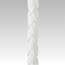 Lida Rope-High Quality PP Mooring Rope , 8-Strand, 220m, China Fiber,LDPPMULTI-8 thumbnail-4