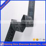 Jacquard Men Underwear Black Elastic Band Supplier's Choice