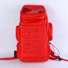 Medical Emergency Bag Medical Equipments Bag Backpack thumbnail-2
