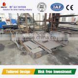 Fly Ash Brick Making Machine in India Price thumbnail-5