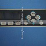 1120mm 50w Desktop Co2 Laser Cutting Plotter Machine for Paper, Cloth, Vinyl Stickers Ect. thumbnail-3