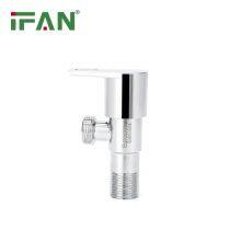 IFAN Manufacturer OEM SS Angle Valve 1/2