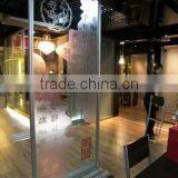 2015 High Quality High Precision Portable Laser Glass Cutting Machine thumbnail-6