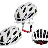 KY-0412 RockBros Bicycle Cycling Helmet EPS+PC Material Ultralight Mountain Bike Helmet 25 Air Vents SIZE:57-62cm thumbnail-2