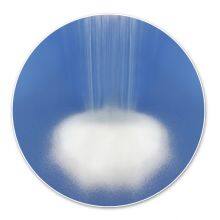 Колоночная хроматографическая силикагельная кремнеземная пудра 300 - 400 меш thumbnail-3