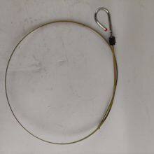 Construction Machinery Diesel Engine Parts Oil Dipstick 3915026 for 6CT8.3 Engine thumbnail-4