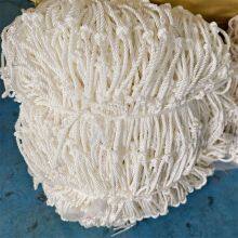 Nylon Protective Rope Net, Ship Protective Rope Net, Stadium Protective Rope Net thumbnail-2