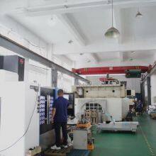 Shanghai Yunyan Prototype & Mould Manufacture Factory company overview - view 1 thumbnail