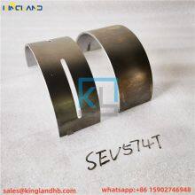 Engine Parts 4006/08/12/16 Main Bearing Std. SEV574T Fit for Perkins thumbnail-2