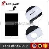 High Quality Mobile Parts for Iphone 6 Screen , for Iphone 6 Digitizer Lcd thumbnail-1