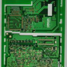 12 Layers3rd Order Multi-layer Circuit Board PCB, Small Board thumbnail-4