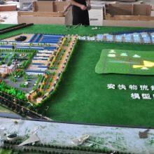 Logistics Sand Table Model Manufacturer thumbnail-2