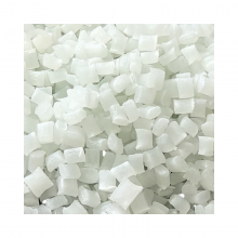 Polyamide PA66 A3EG10 Natural/black High Rigidity Weathering Resistant Polyamide Nylon 66 Plastic Granules