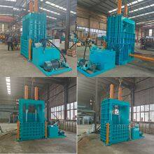 Henan Panqi Heavy Industry Hydraulic Baler Straw Baler