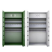 Steel Gun Safe Cabinet With Electronic Digital Lock thumbnail-5