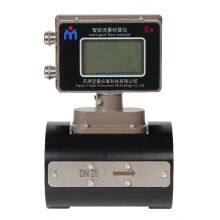 Industrial Digital Integrated RS485 Compressed Gas Air Ultrasonic Flow Meter