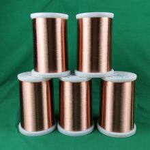 ISO Certification Factory Direct Supply Enameled Round Copper Winding Wire for Motors Magnet Wire thumbnail-5