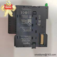 Schneider TM3AQ4: Your Go-To Relay Output Module for Compact PLC Setups