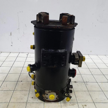 For Excavator Specialised Hydraulic Valves Shandong Origin Direct From Manufacturer Stock Available Tested & Certified thumbnail-3