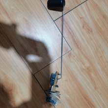 Pressure Sensor for Dump Truck Hd465-7, Part Number 7861-93-1620 thumbnail-2