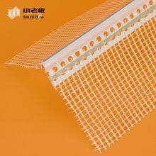 Quake Proof PVC Angle Bead Mesh for Construction Industry thumbnail-1