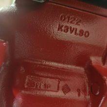 Hydraulic Piston Pump K3VL28 K3VL45 K3VL80 K3VL112 K3VL140 K3VL200 Series K3VL80/B-1ASR SM-LO/1-TB376 thumbnail-4