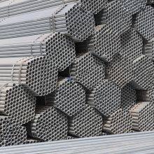 Discount 250mm Diameter Galvanized Pipe 10 Inch Galvanized 16 Gauge Pipe 4 Inch Gi Pipe thumbnail-1