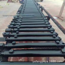 Yefeng Professionally Manufactures Vehicle Oil Cylinders, Hydraulic Cylinders With Rear Flanges, Engineering Hydraulic Cylinders, Samples of the Same Model, and Cylinder Assemblies thumbnail-3