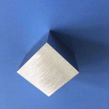 Dengwei R60702 Zirconium Round Tubular Rods, High Purity ≥ 99.6%, Corrosion-resistant and High-performance, Suitable for Petrochemical Industry thumbnail-5