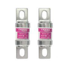 Customized RGS7 Fast Fuse 1A-350A With High Breaking Capacity thumbnail-2