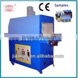 Infrared Shrink Packing Machine for Foodstuff