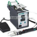 QUICK 372F/373E self-feeder solder wire breaking station