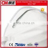 CM 3 Ply Disposable Face Mask thumbnail-3