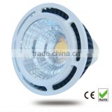 Fast Delivery CE/Rohs 3W&5W GU10 MR16 MR11 COB LED spot light
