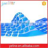 Semitransparent 14 inch common size fit for kinds of notebook