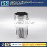 CNC Turning Machining Stainless Steel Auto Parts thumbnail-6