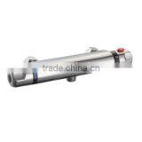 New Design Brass Shower Thermostatic Faucet thumbnail-1