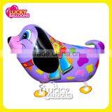 Walking Animal Shaped Pet Helium Balloon Dog thumbnail-5