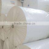 160-220g Polyester Asphalt Felt Bottom Cloth in Competitive Price thumbnail-1