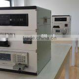 Tangent delta test machine enamelled wires